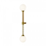 Бра Maytoni Teatro MOD287WL-02BS