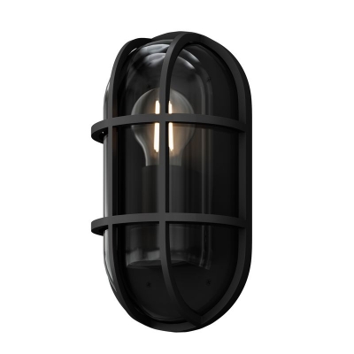 Настенный светильник уличный Maytoni Candle O449WL-01GF1