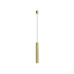 Трековый светильник Maytoni Focus Led TR155-1-5W4K-BS