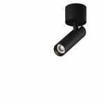 Накладной светильник Maytoni Focus T C141CL-L125-6W4K-B