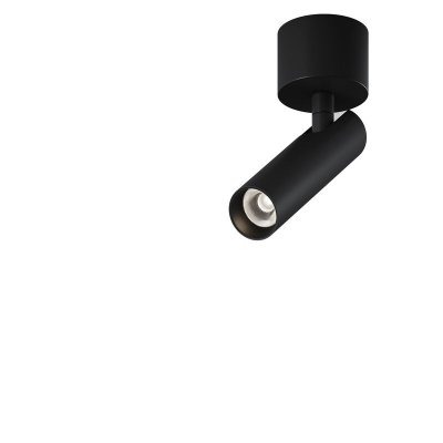 Накладной светильник Maytoni Focus T C141CL-L125-6W4K-B