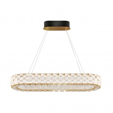 Люстра хрустальная Maytoni Castello MOD336PL-L130G3K