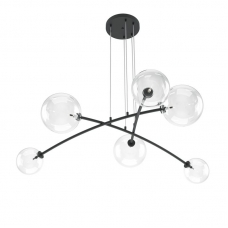 Люстра Maytoni Mood MOD172PL-06B
