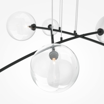 Люстра Maytoni Mood MOD172PL-06B