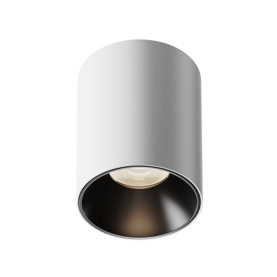 Накладной светильник Maytoni Alfa LED C064CL-12W4K-RD-WB