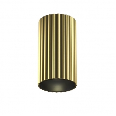 Накладной светильник Maytoni Calipso C106CL-01-GU10-BS