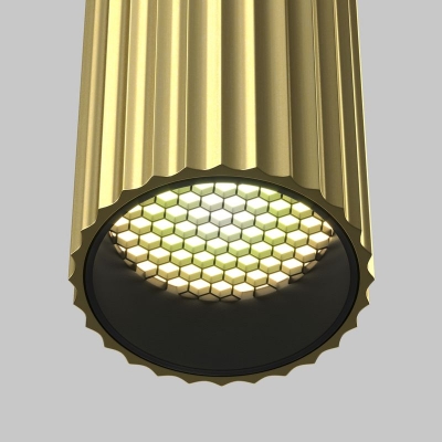 Накладной светильник Maytoni Calipso C106CL-01-GU10-BS Накладной светильник Maytoni Calipso C106CL-01-GU10-BS