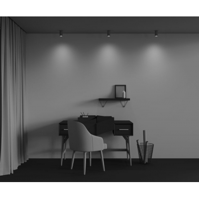 Накладной светильник Maytoni Calipso C106CL-01-GU10-BS Накладной светильник Maytoni Calipso C106CL-01-GU10-BS