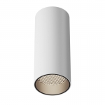 Накладной светильник Maytoni FOCUS LED C056CL-L12W4K-W-D-W