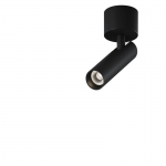 Накладной светильник Maytoni Focus T C141CL-L125-6W4K-B