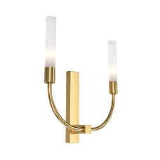 Настенный светильник двойное Maytoni Deja Vu MOD423WL-02C