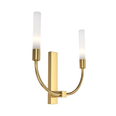 Настенный светильник двойное Maytoni Deja Vu MOD423WL-02C