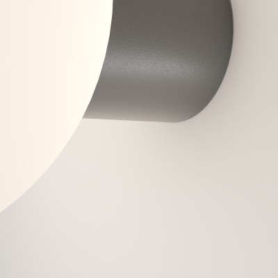 Настенный светильник уличный Maytoni Bold O598WL-01GR1