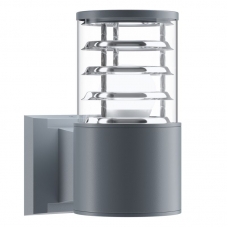 Настенный светильник уличный Outdoor Bronx O576WL-01GR