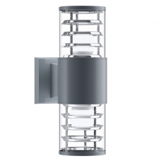 Настенный светильник уличный Outdoor Bronx O576WL-02GR