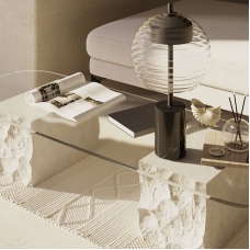 Настольная лампа Maytoni Mystic P060TL-L12BK