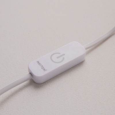 Настольная лампа Maytoni Spirito MOD286TL-L18W3K Настольная лампа Maytoni Spirito MOD286TL-L18W3K