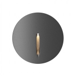 Подсветка ступеней Maytoni Lock O014SL-L3B3K