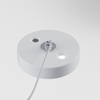 Подвес тросовый 1шт Unity белый TRA001CW-11W Maytoni Technical Подвес тросовый 1шт Unity белый TRA001CW-11W Maytoni Technical