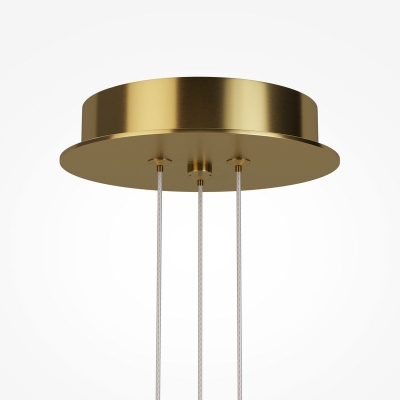 Подвесная люстра Maytoni Arana MOD401PL-L108BS3K Подвесная люстра Maytoni Arana MOD401PL-L108BS3K