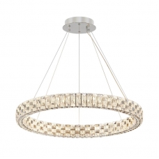 Подвесная люстра Maytoni Castello MOD335PL-L40CH3K