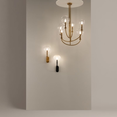 Подвесная люстра Maytoni Status MOD333PL-06BS Подвесная люстра Maytoni Status MOD333PL-06BS