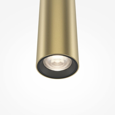 Подвесной светильник Maytoni Pro Extra MOD160PL-L6G4K1