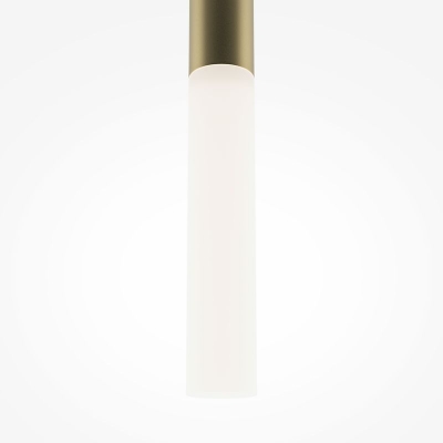 Подвесной светильник Maytoni Pro Shade MOD157PL-L6G4K1