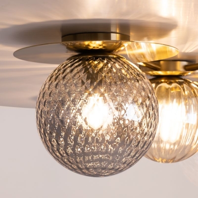 Потолочная люстра Maytoni Star sky MOD291CL-05BS1