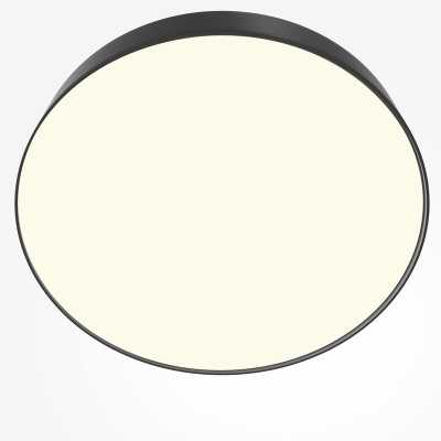 Потолочный светильник Maytoni Zon C032CL-45W3K-RD-B Потолочный светильник Maytoni Zon C032CL-45W3K-RD-B