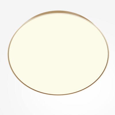 Потолочный светильник Maytoni Zon C032CL-90W3K-RD-MG