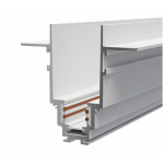 Шинопровод встраиваемый Maytoni Busbar trunkings Gravity TRX010-423W