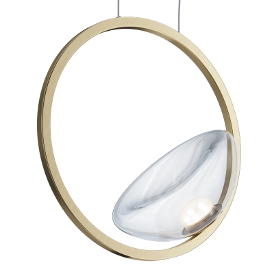Светильник Maytoni Lunare MOD327PL-L5BS3K