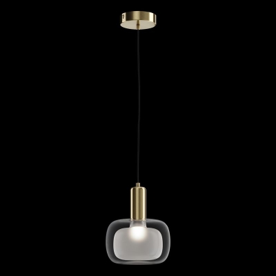 Светильник Maytoni Vision MOD411PL-01G