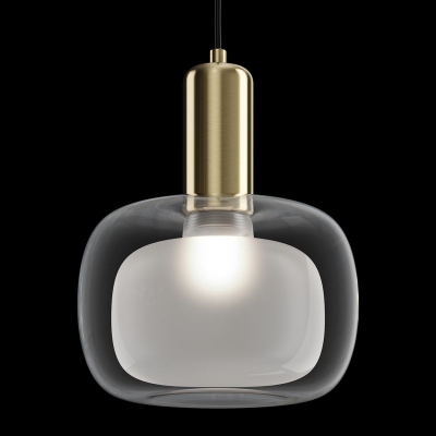 Светильник Maytoni Vision MOD411PL-01G