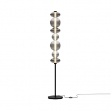 Торшер Maytoni Futuro MOD307FL-L40B3K