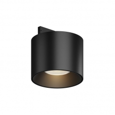 Трековый светильник Maytoni Alfa S TR188-1-5W3K-M-B