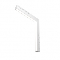 Трековый светильник Maytoni Basis Angle TR102-24W4K-W