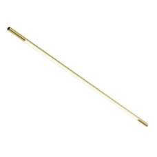 Трековый светильник Maytoni Basis C100CL-L1000-24W3-6K-BS