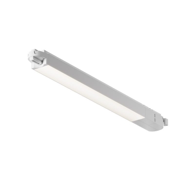 Трековый светильник Maytoni Basis TR000-1-12W4K-W Однофазный Unity