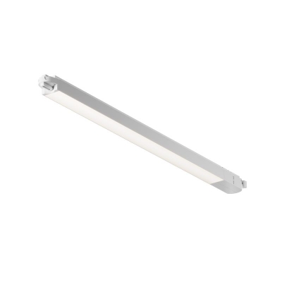 Трековый светильник Maytoni Basis TR000-1-24W4K-W Однофазный Unity