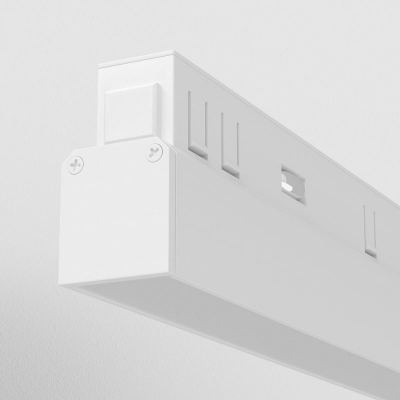 Трековый светильник Maytoni Basis TR030-2-12W4K-W Магнитный Exility