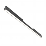 Трековый светильник Maytoni Basis TR030-4-30WTW-DSZ-B