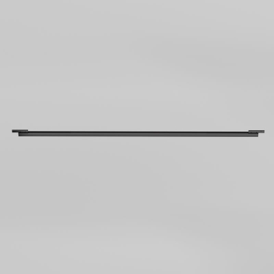 Трековый светильник Maytoni Basis TR192-1-21W2.7K-B