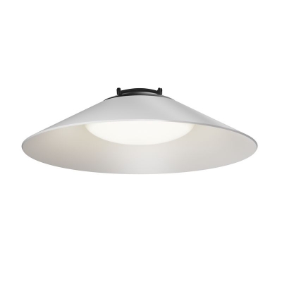 Трековый светильник Maytoni Campana TR127B-12W4K-W