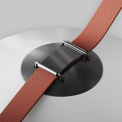 Трековый светильник Maytoni Campana TR127B-12W4K-W