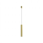 Трековый светильник Maytoni Focus Led TR155-1-5W4K-BS
