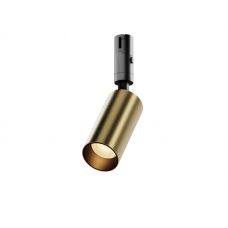 Трековый светильник Maytoni Focus Led TR201-1-10W3K-M-BBS