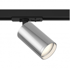 Трековый светильник Maytoni Focus S TR020-1-U-GU10-BS