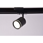 Трековый светильник Maytoni Orlo TR085-1-5W3K-B